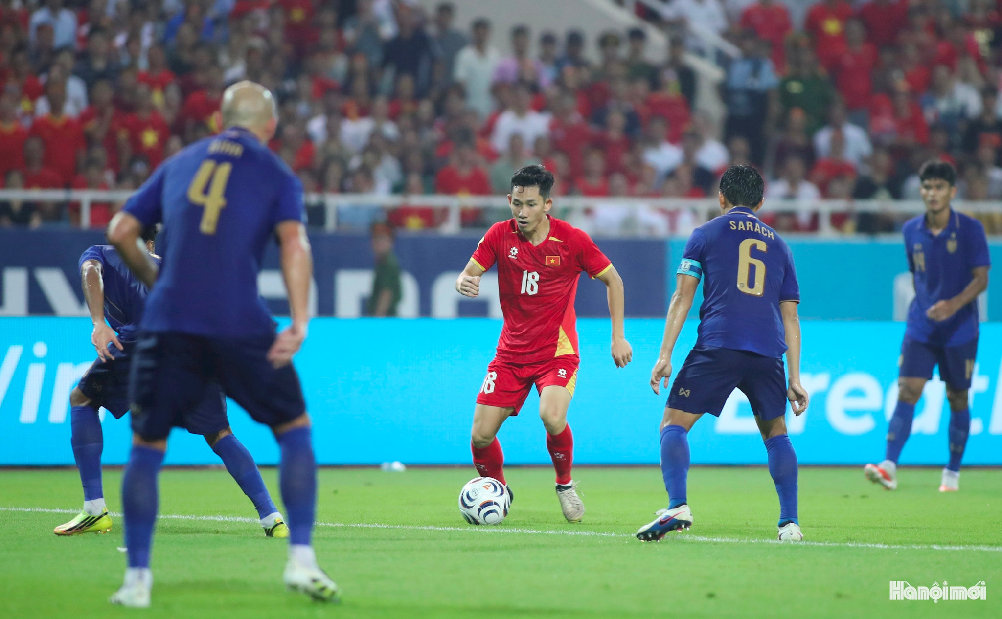 Đ&agrave;i PTTH H&agrave; Nội