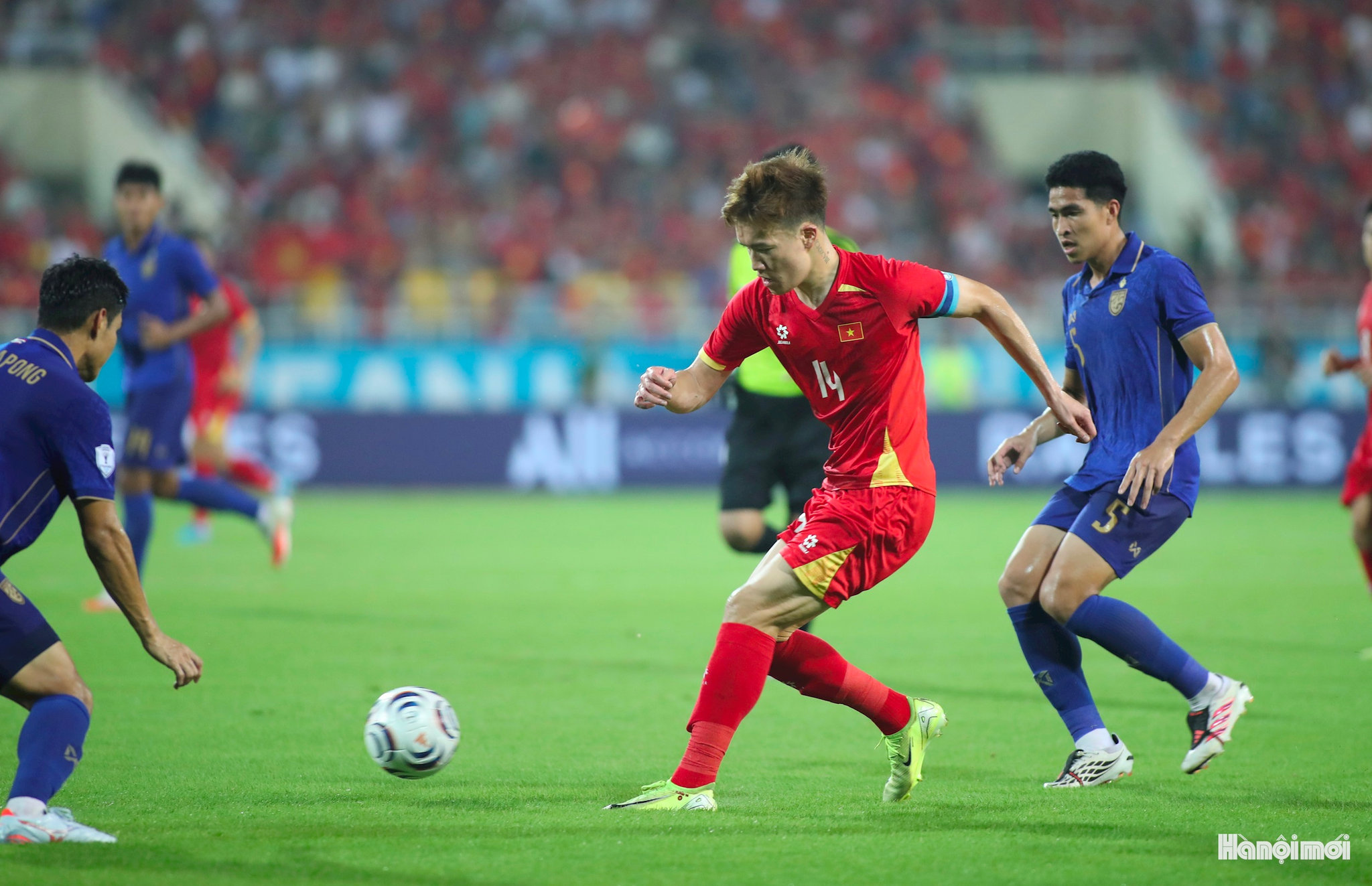 Đ&agrave;i PTTH H&agrave; Nội