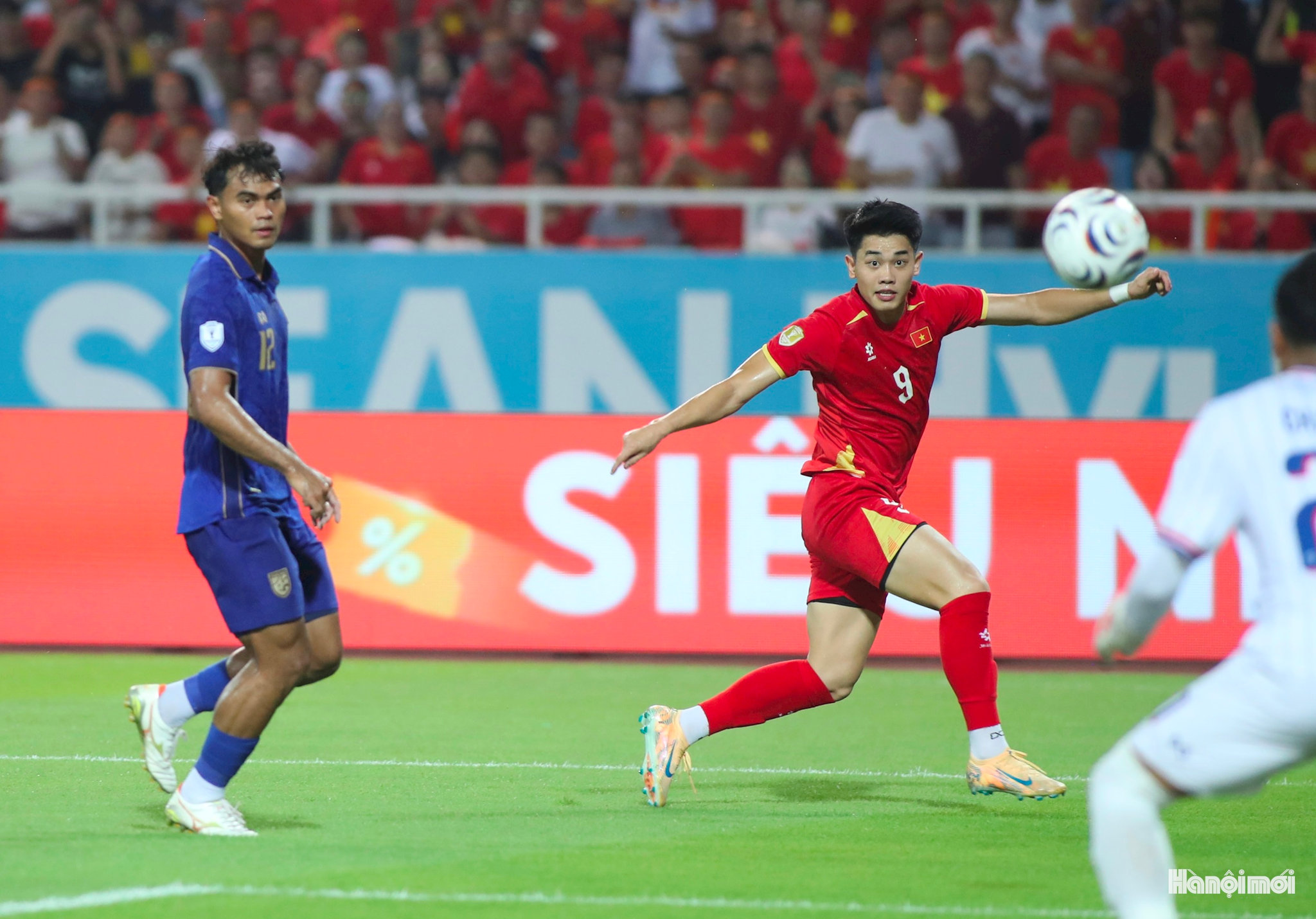Đ&agrave;i PTTH H&agrave; Nội