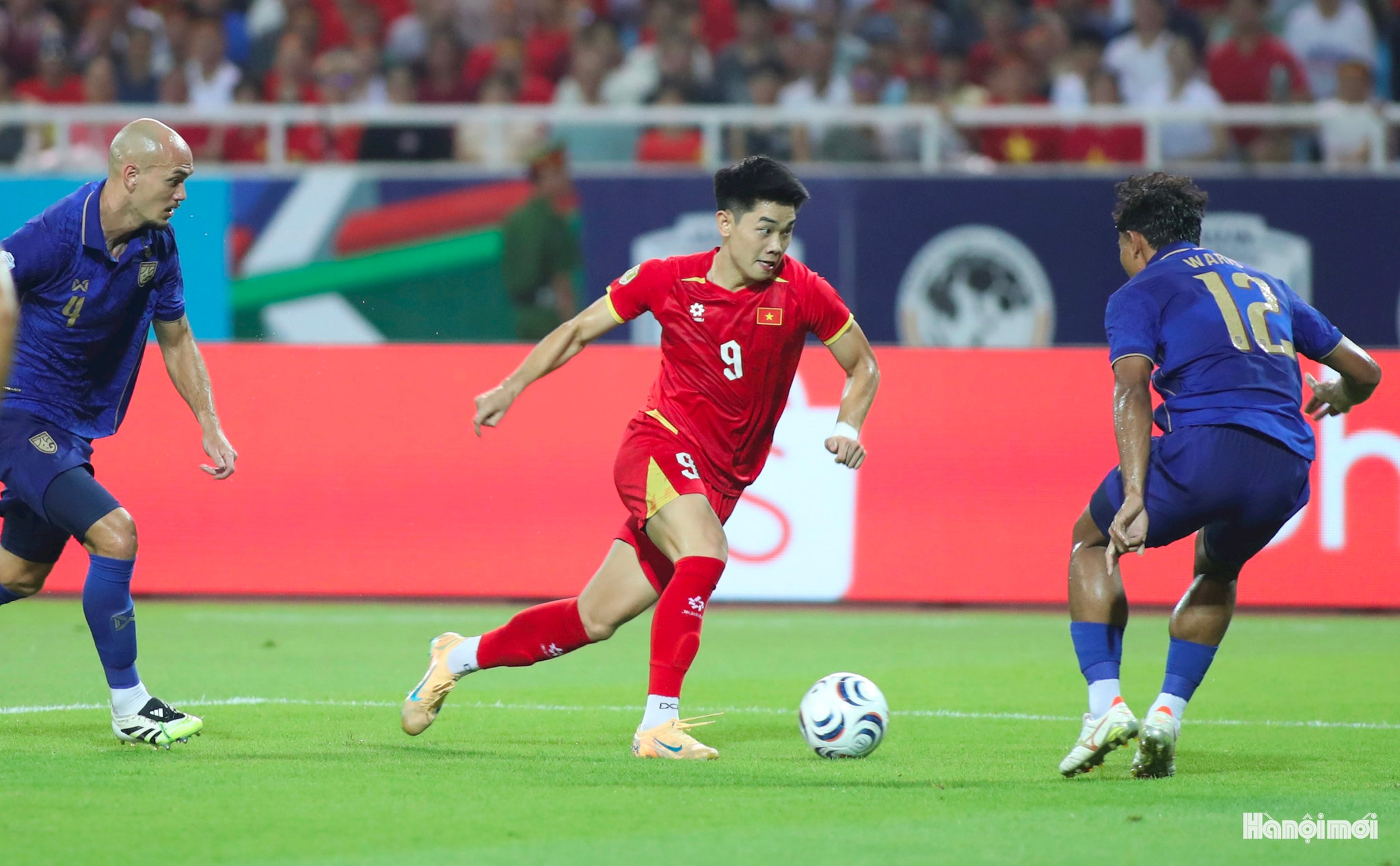 Đ&agrave;i PTTH H&agrave; Nội