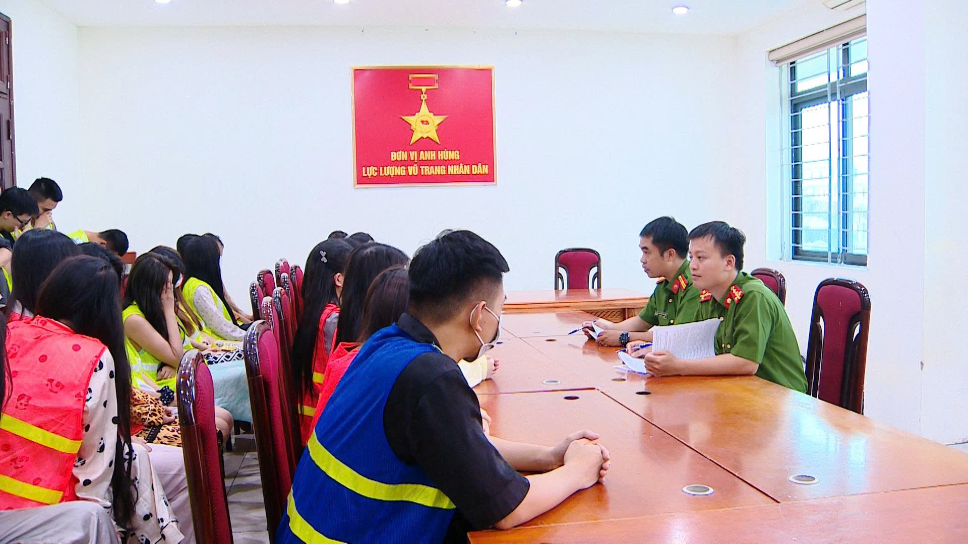 Đ&agrave;i PTTH H&agrave; Nội