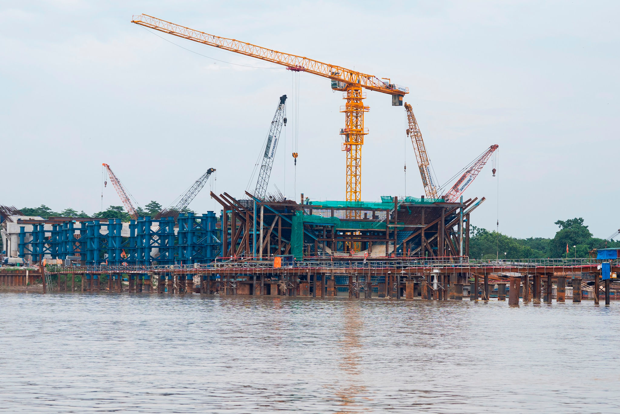 Đ&agrave;i PTTH H&agrave; Nội