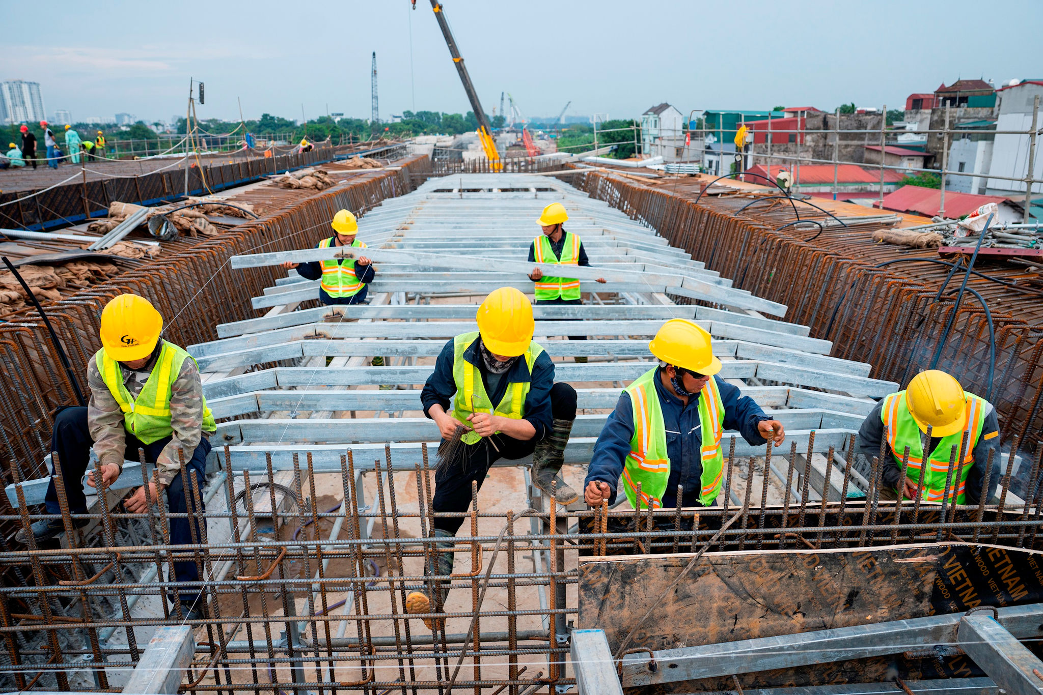 Đ&agrave;i PTTH H&agrave; Nội