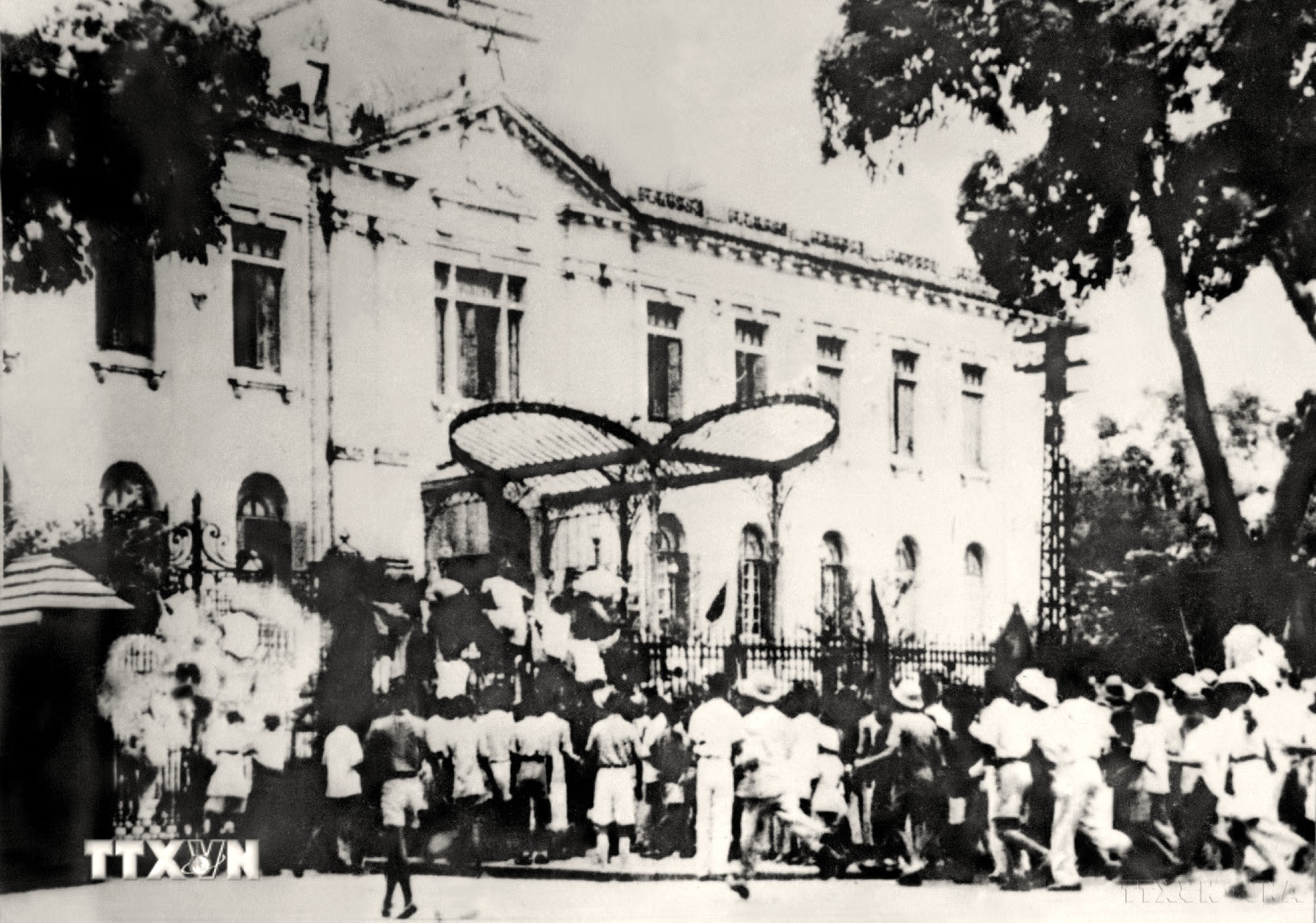 Đ&agrave;i PTTH H&agrave; Nội