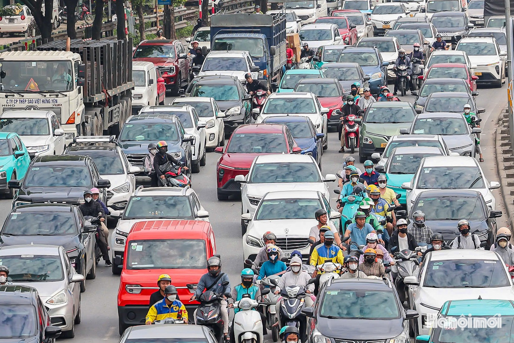 Đ&agrave;i PTTH H&agrave; Nội