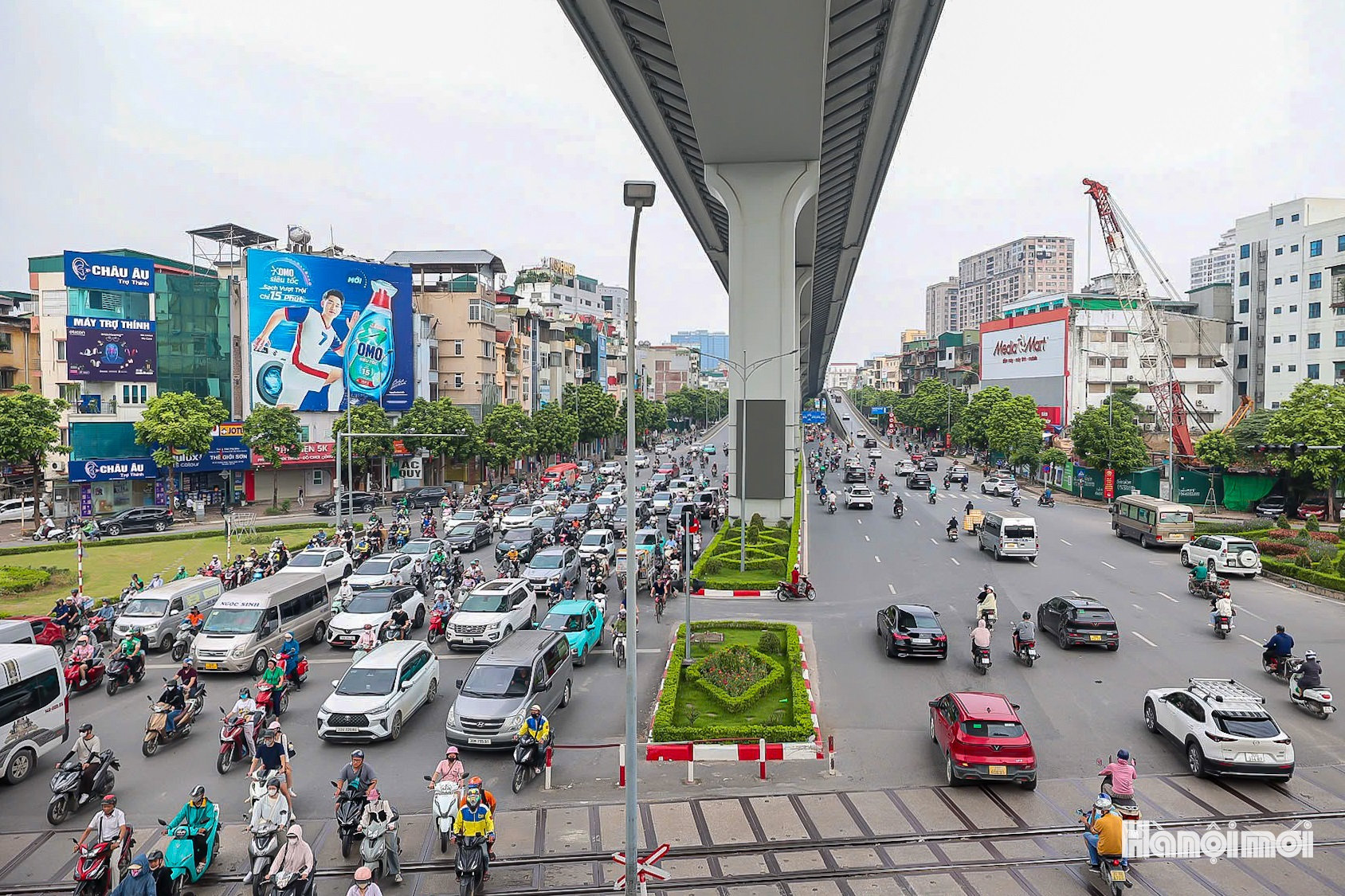 Đ&agrave;i PTTH H&agrave; Nội