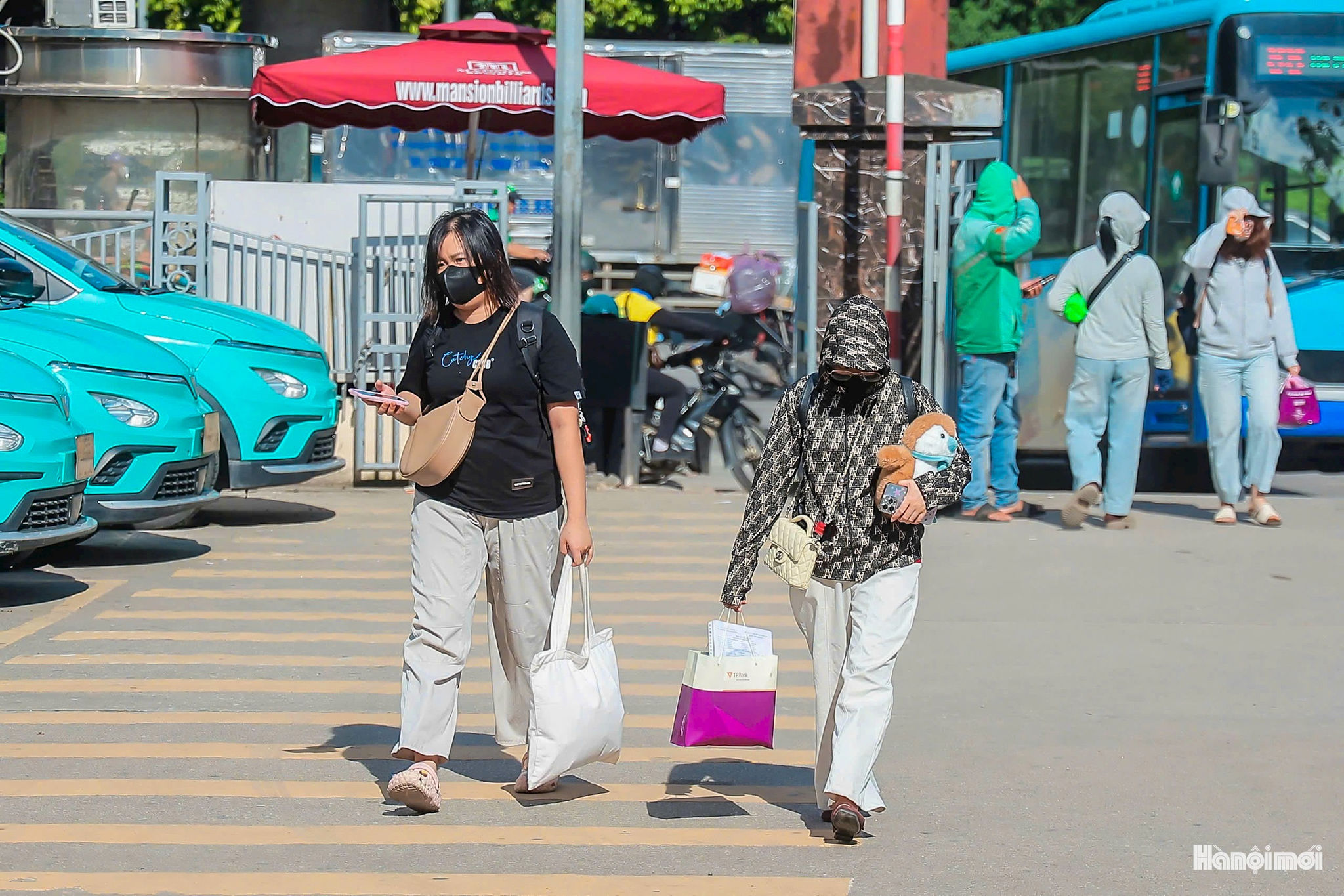 Đ&agrave;i PTTH H&agrave; Nội