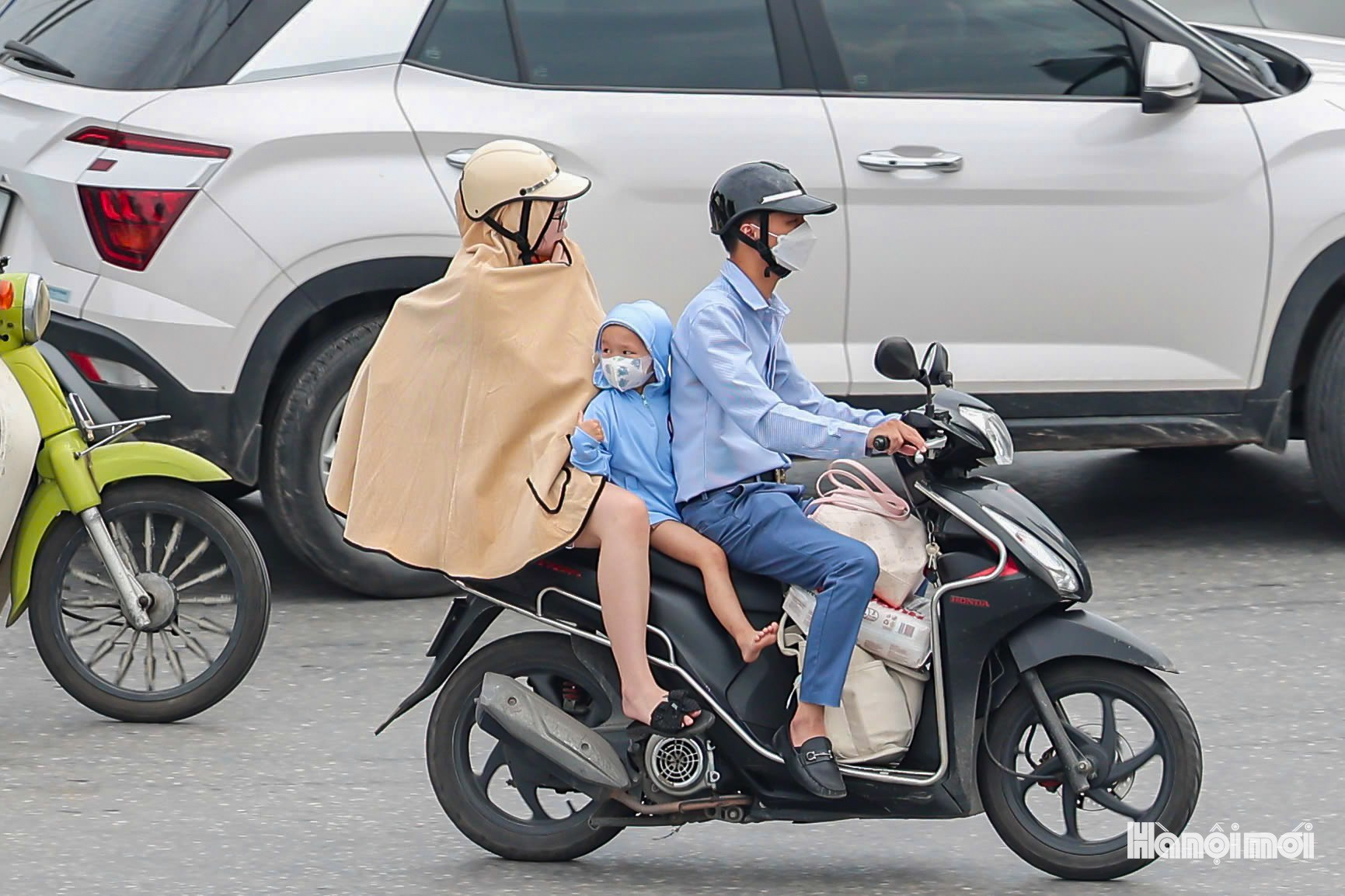 Đ&agrave;i PTTH H&agrave; Nội
