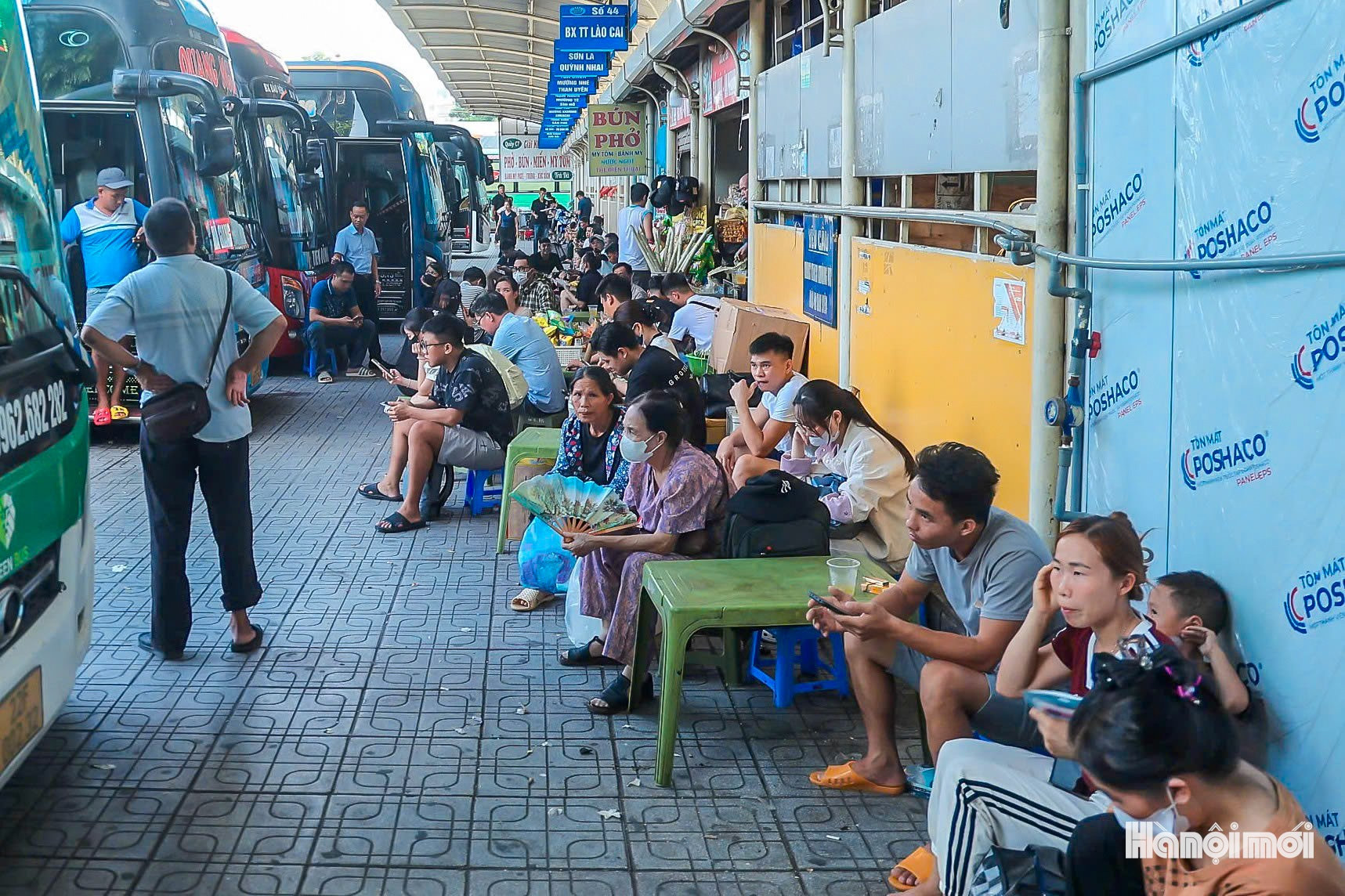 Đ&agrave;i PTTH H&agrave; Nội