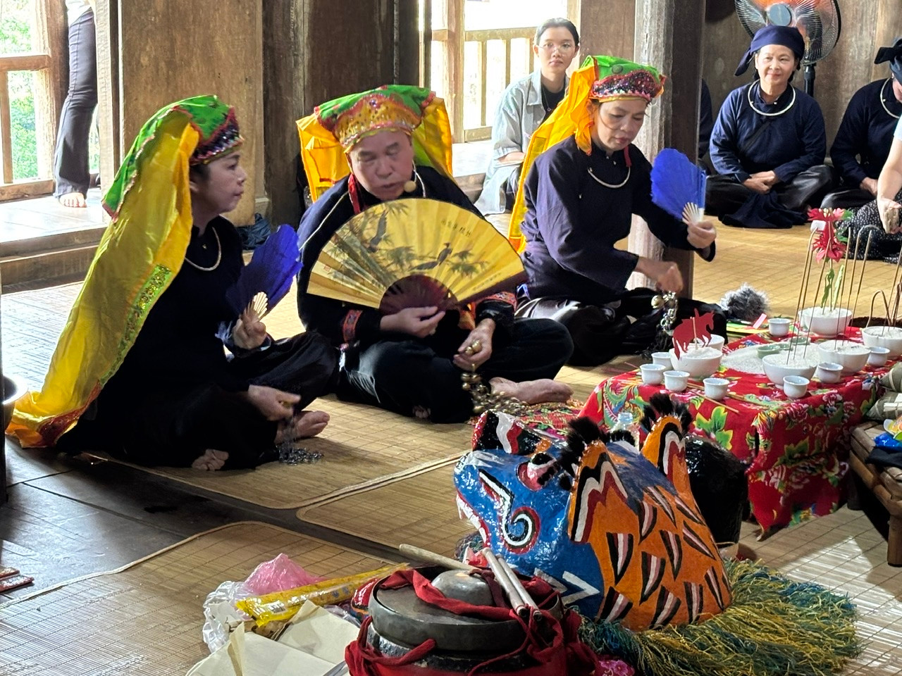 Đ&agrave;i PTTH H&agrave; Nội