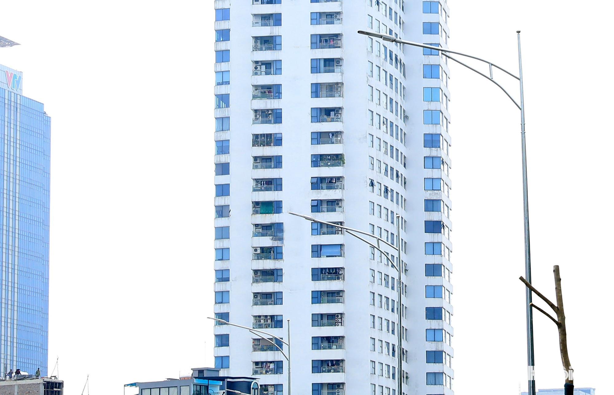 Đ&agrave;i PTTH H&agrave; Nội