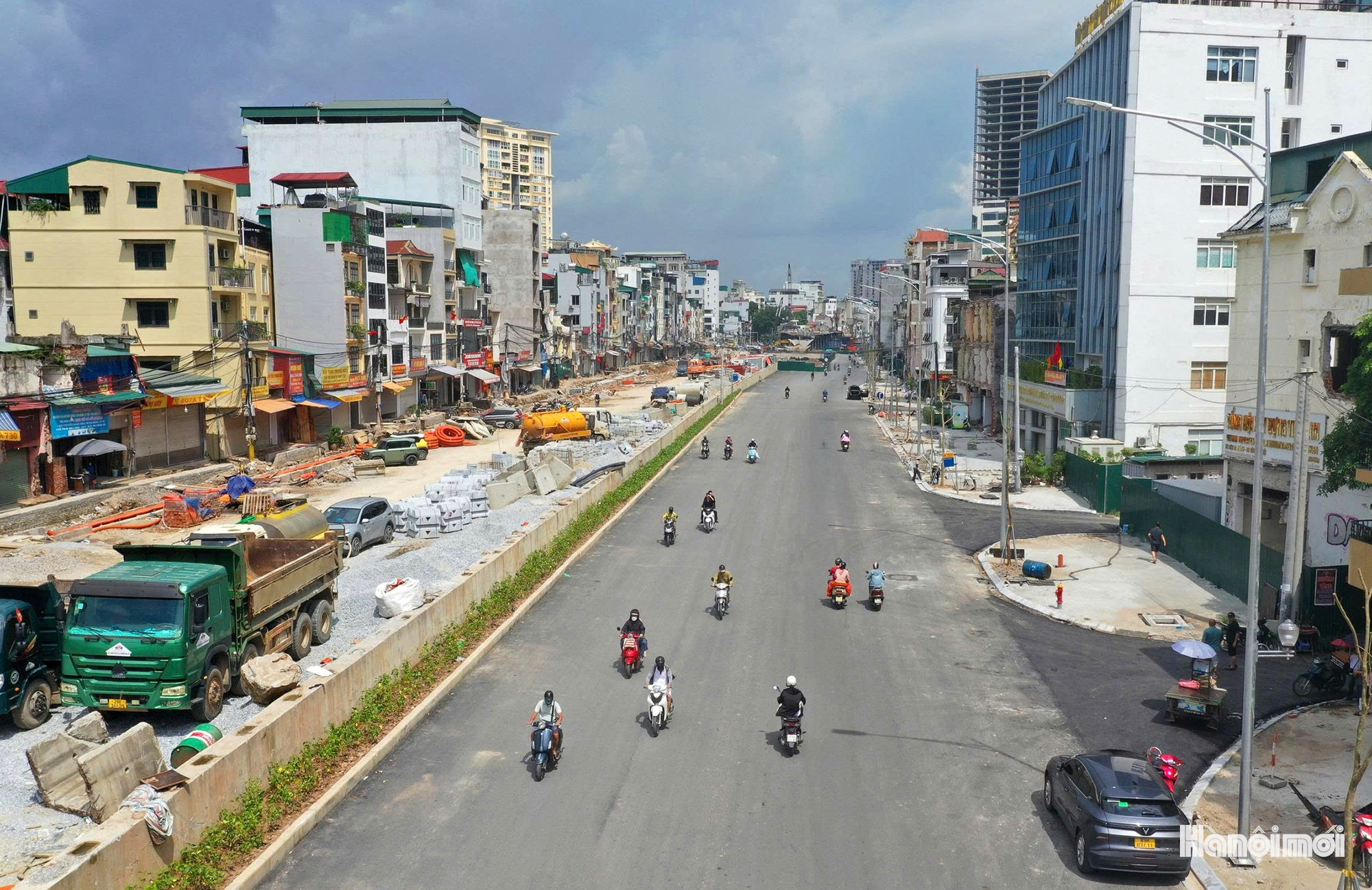 Đ&agrave;i PTTH H&agrave; Nội