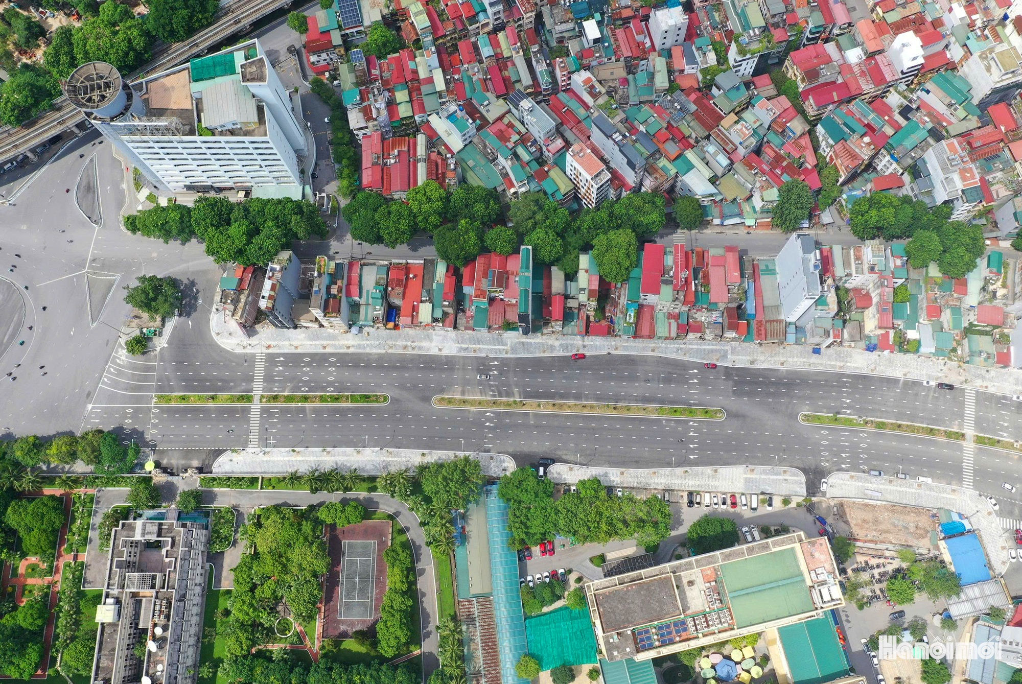 Đ&agrave;i PTTH H&agrave; Nội