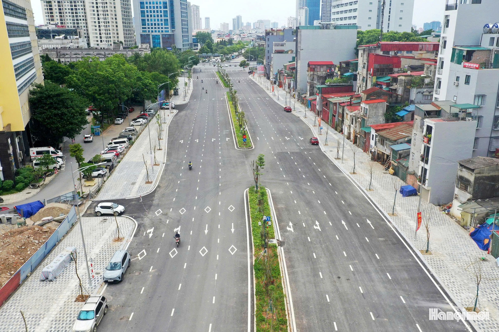 Đ&agrave;i PTTH H&agrave; Nội