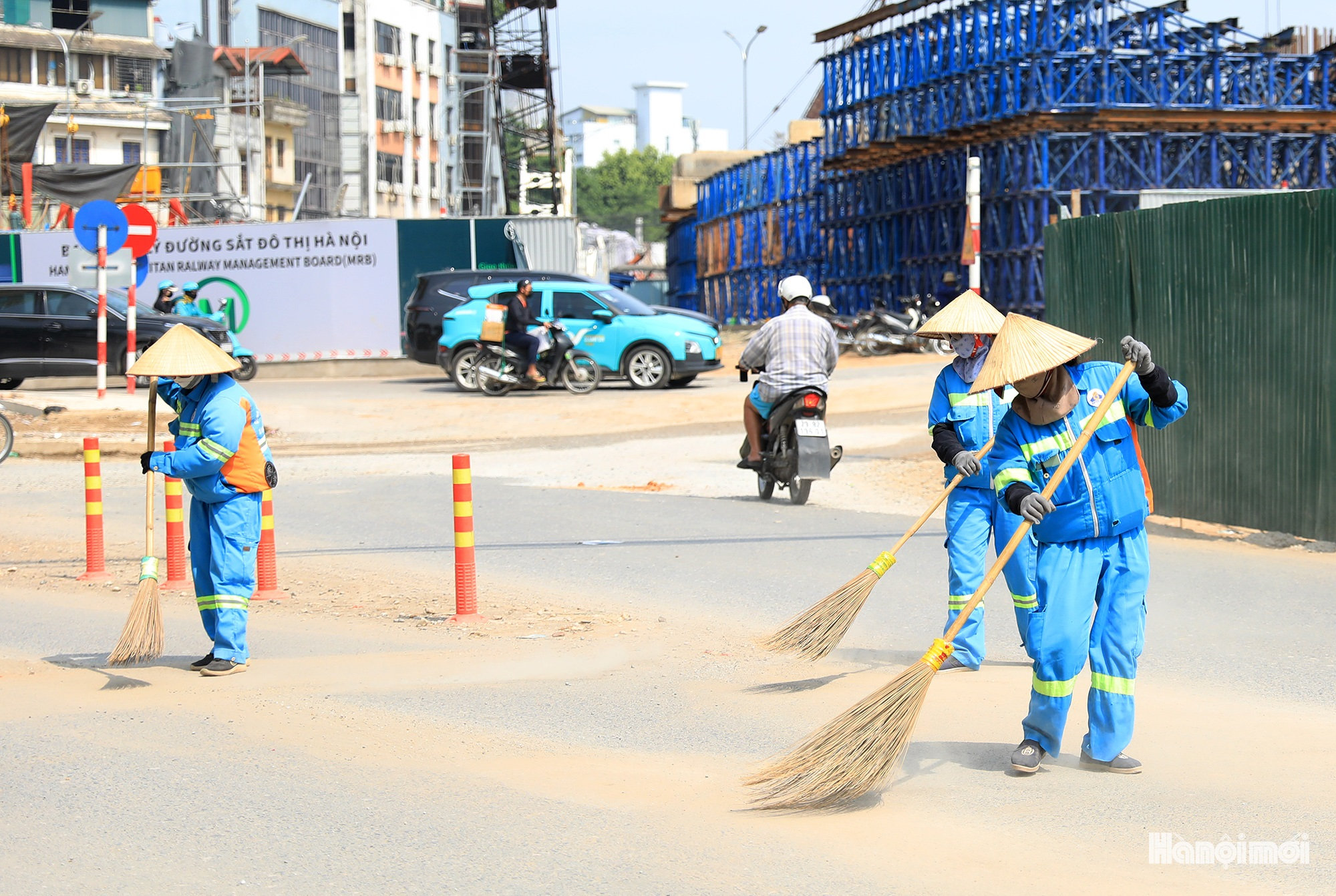 Đ&agrave;i PTTH H&agrave; Nội