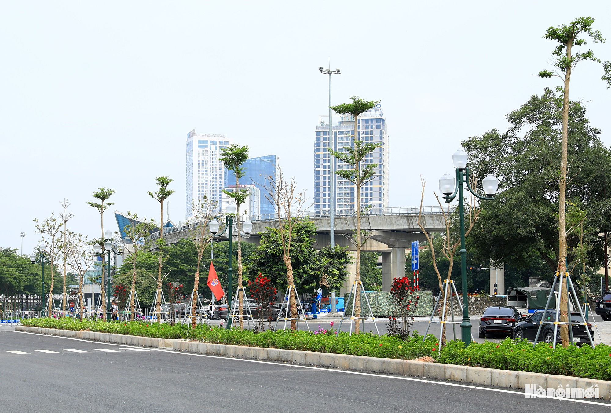Đ&agrave;i PTTH H&agrave; Nội