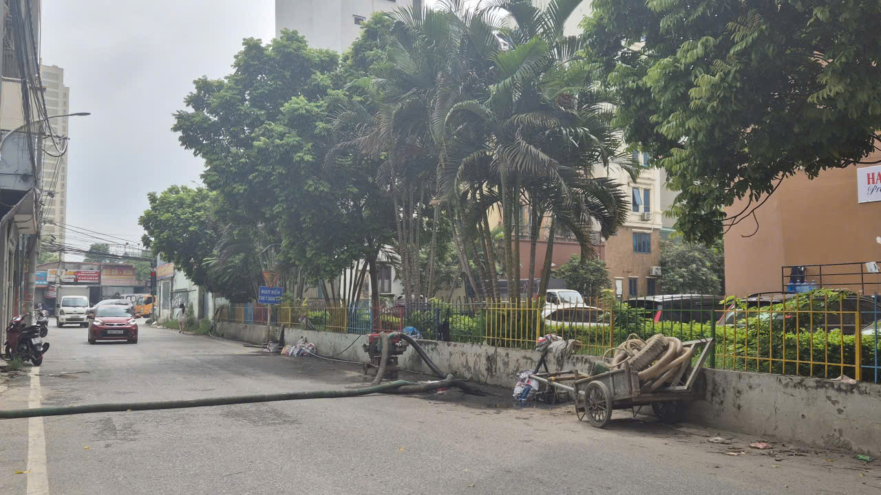Đ&agrave;i PTTH H&agrave; Nội