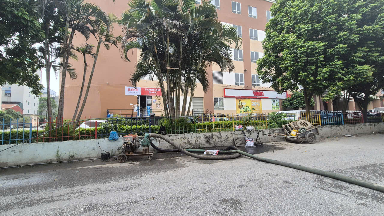 Đ&agrave;i PTTH H&agrave; Nội