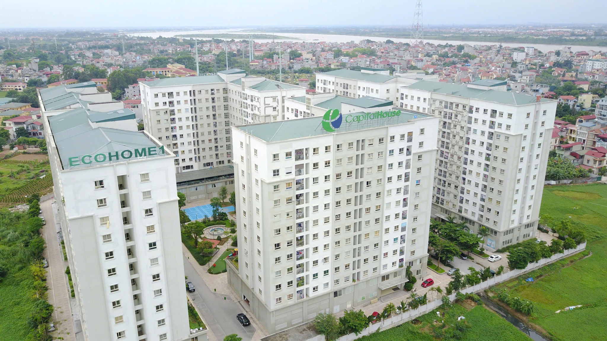 Đ&agrave;i PTTH H&agrave; Nội