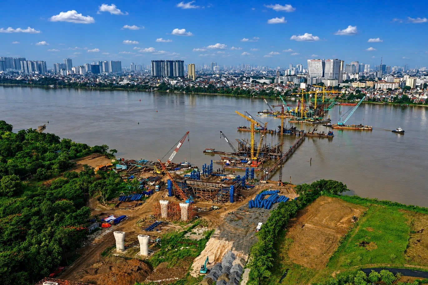 Đ&agrave;i PTTH H&agrave; Nội