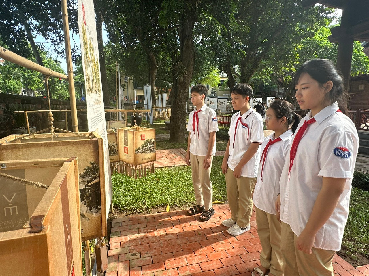 Đ&agrave;i PTTH H&agrave; Nội