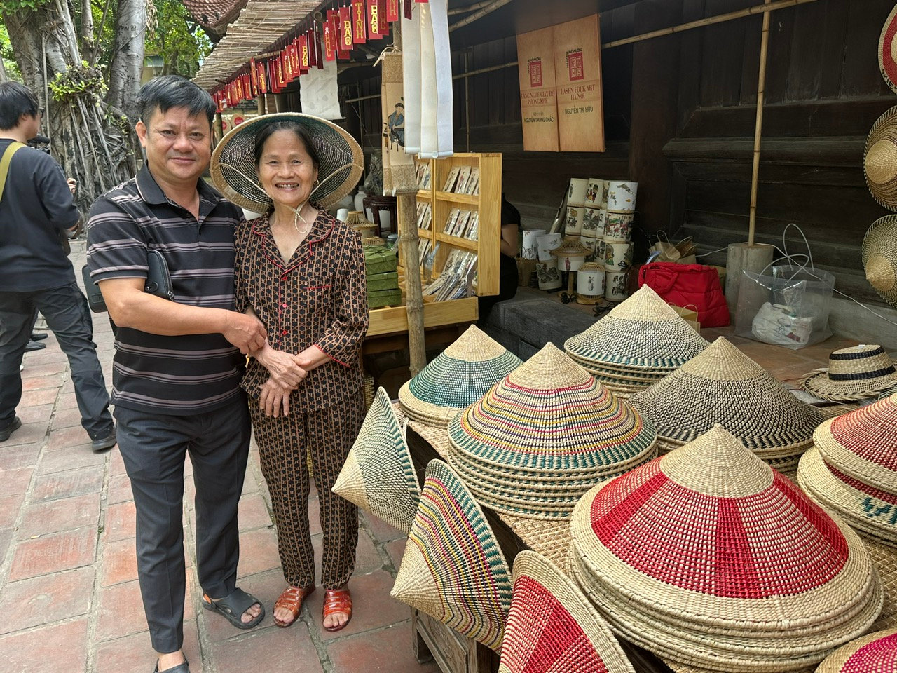 Đ&agrave;i PTTH H&agrave; Nội