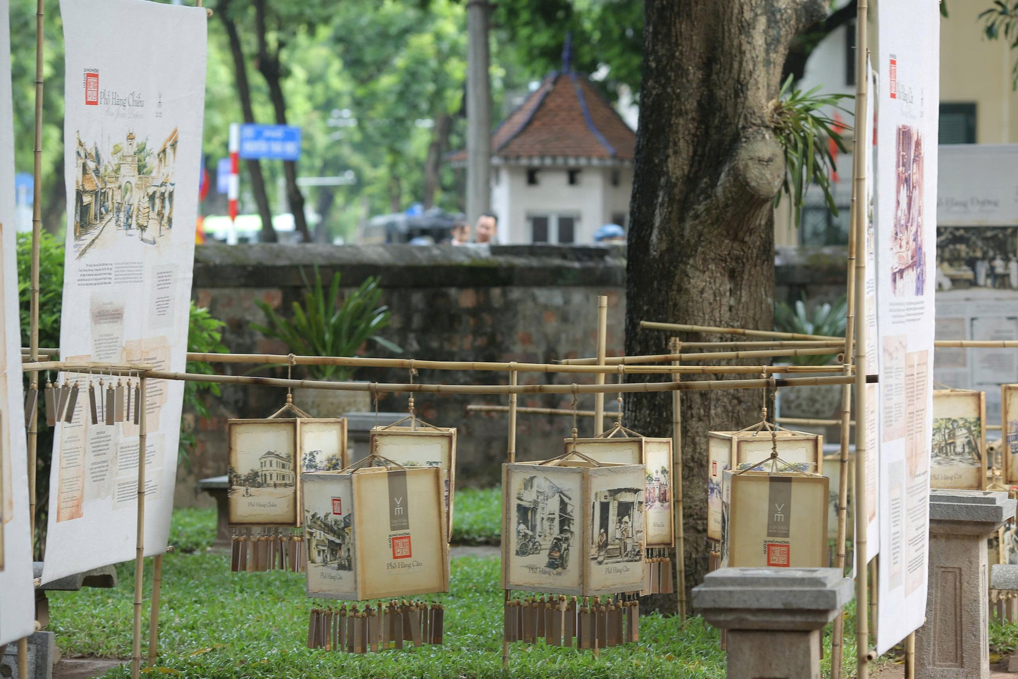 Đ&agrave;i PTTH H&agrave; Nội