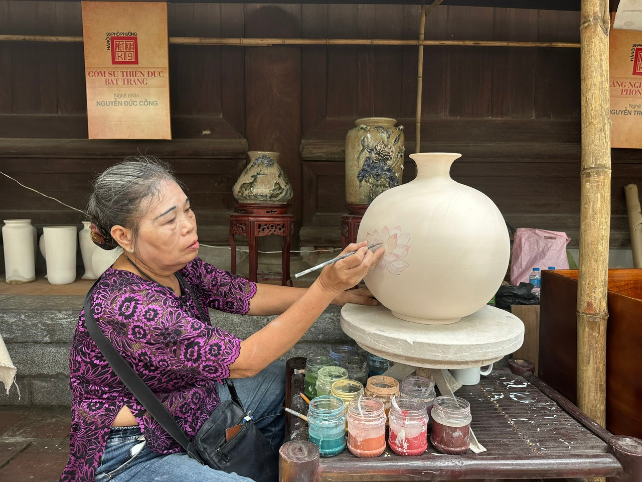 Đ&agrave;i PTTH H&agrave; Nội