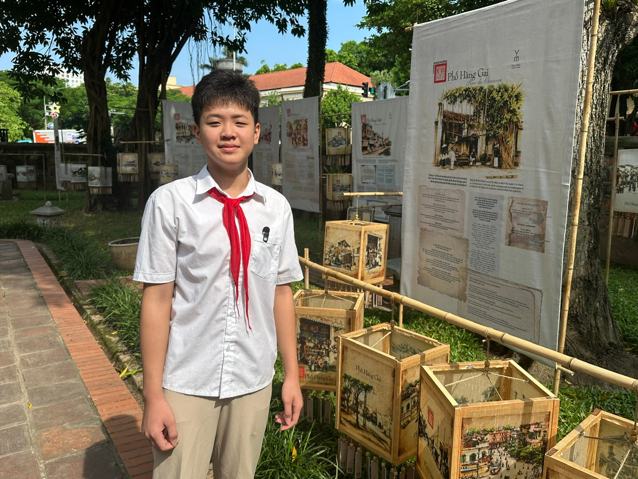 Đ&agrave;i PTTH H&agrave; Nội