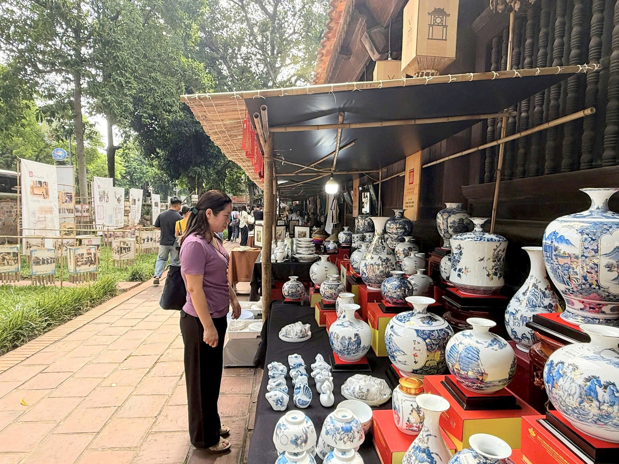 Đ&agrave;i PTTH H&agrave; Nội