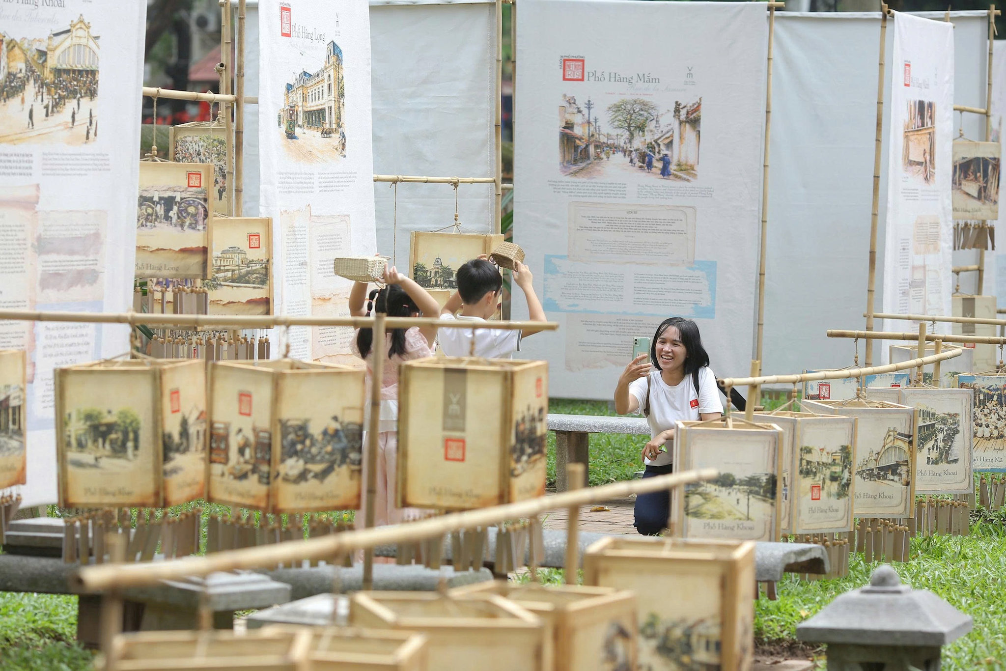 Đ&agrave;i PTTH H&agrave; Nội