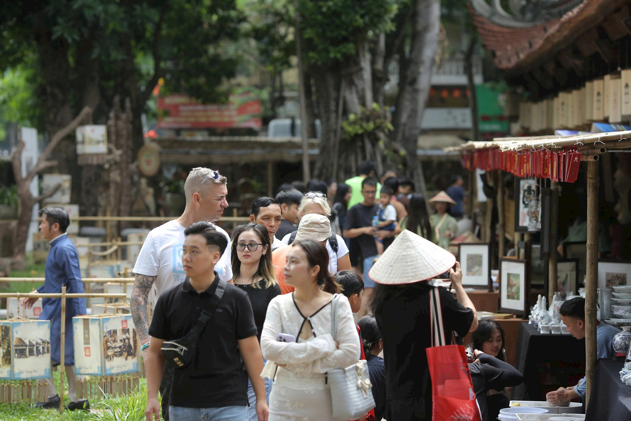 Đ&agrave;i PTTH H&agrave; Nội