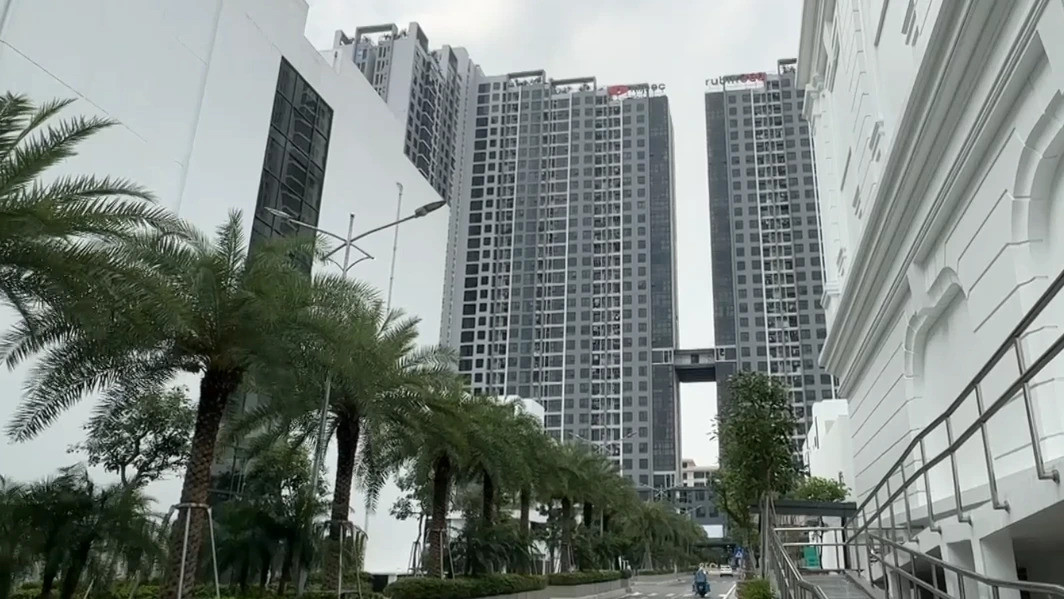 Đ&agrave;i PTTH H&agrave; Nội