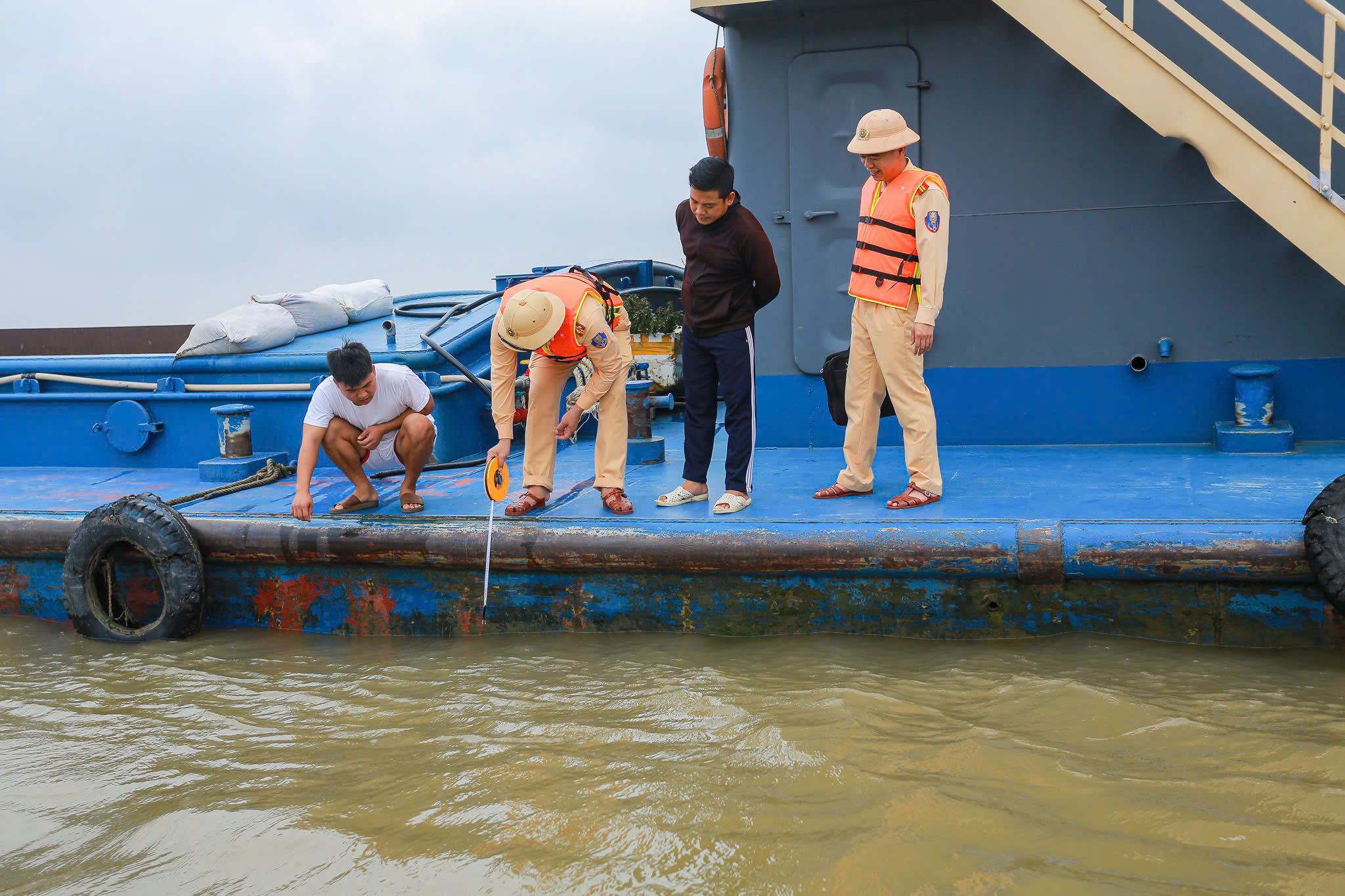 Đ&agrave;i PTTH H&agrave; Nội