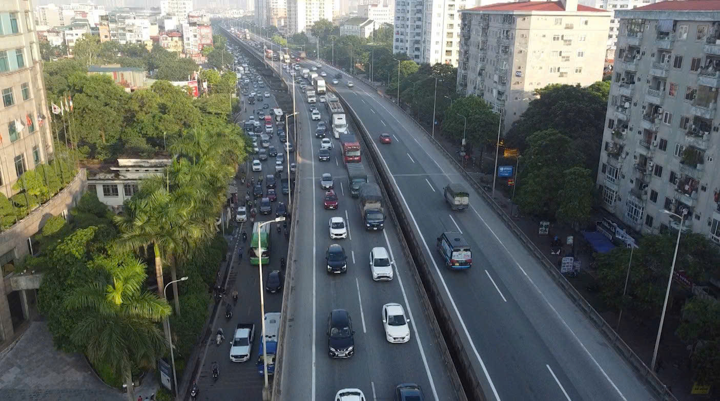 Đ&agrave;i PTTH H&agrave; Nội