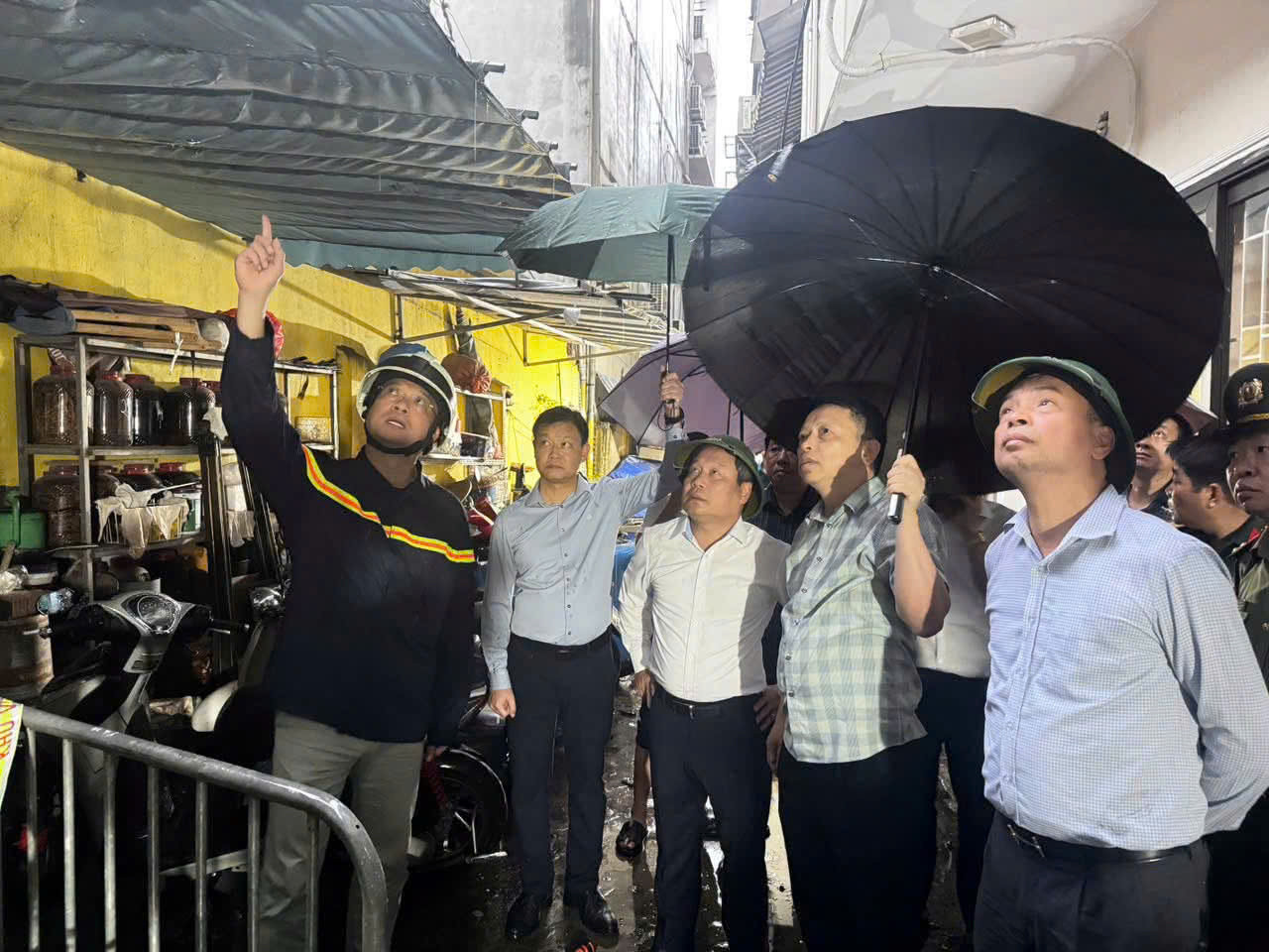 Đ&agrave;i PTTH H&agrave; Nội