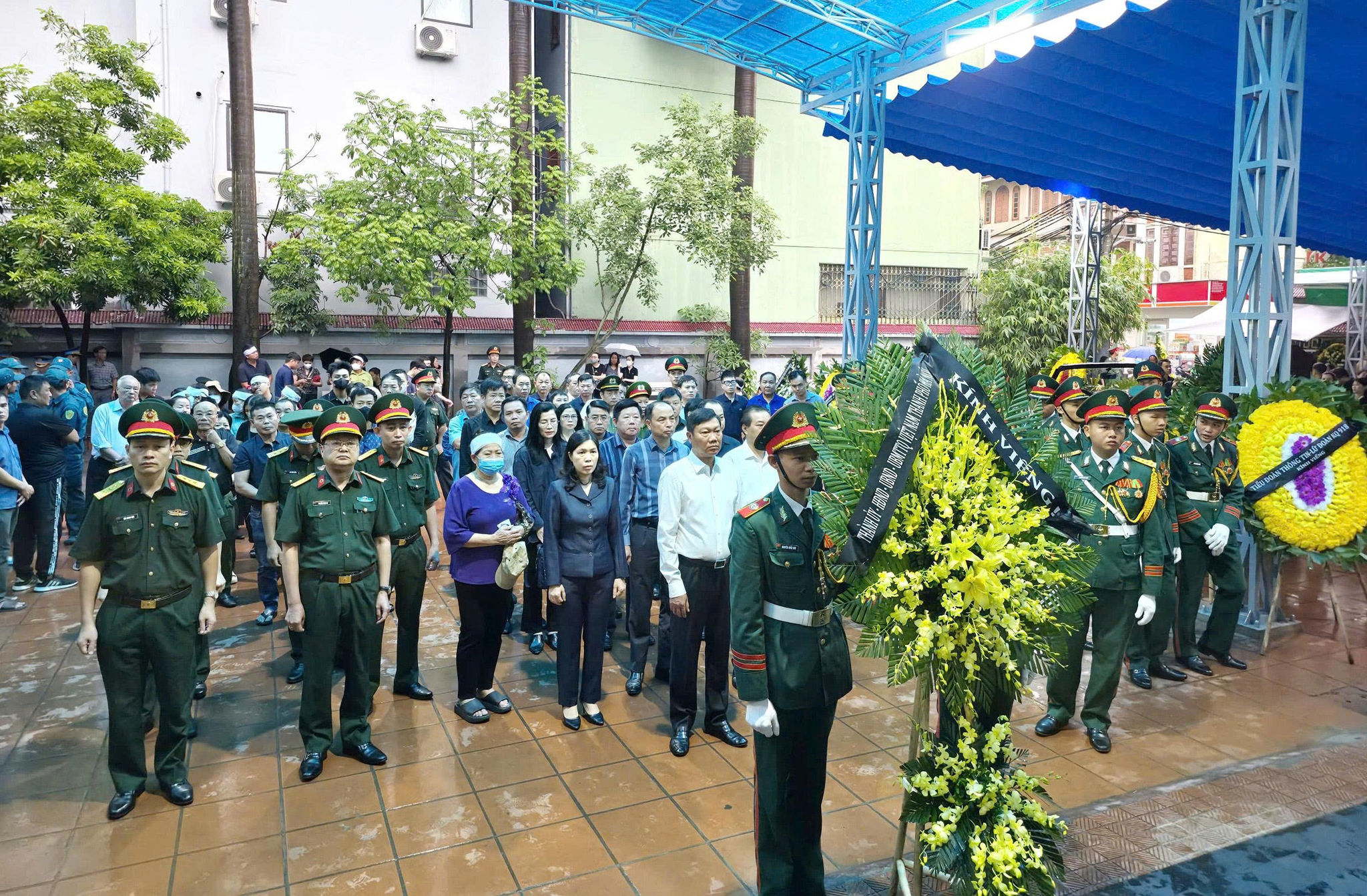 Đ&agrave;i PTTH H&agrave; Nội
