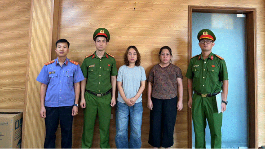 Bắt tạm giam đối tượng trục lợi từ dự &aacute;n nh&agrave; ở CT3 Kim Chung