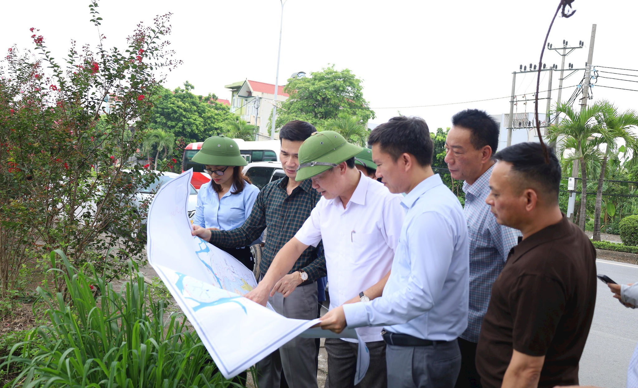 Đ&agrave;i PTTH H&agrave; Nội
