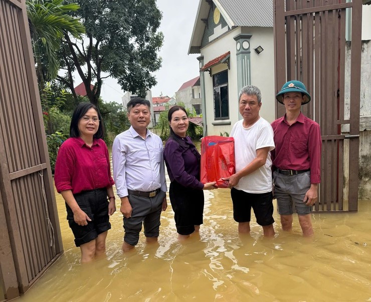 Đ&agrave;i PTTH H&agrave; Nội