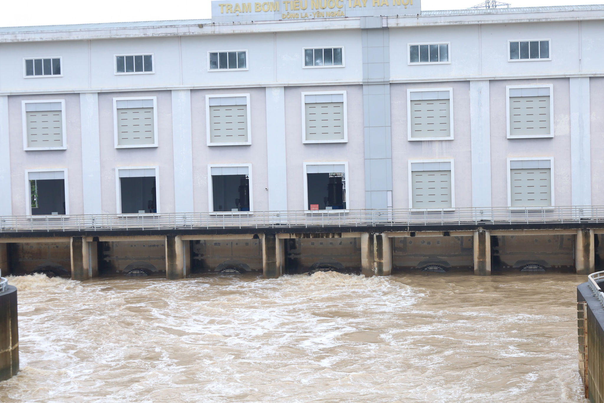 Đ&agrave;i PTTH H&agrave; Nội