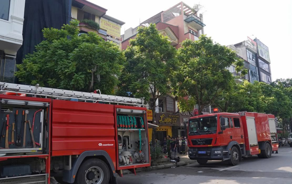 Đ&agrave;i PTTH H&agrave; Nội