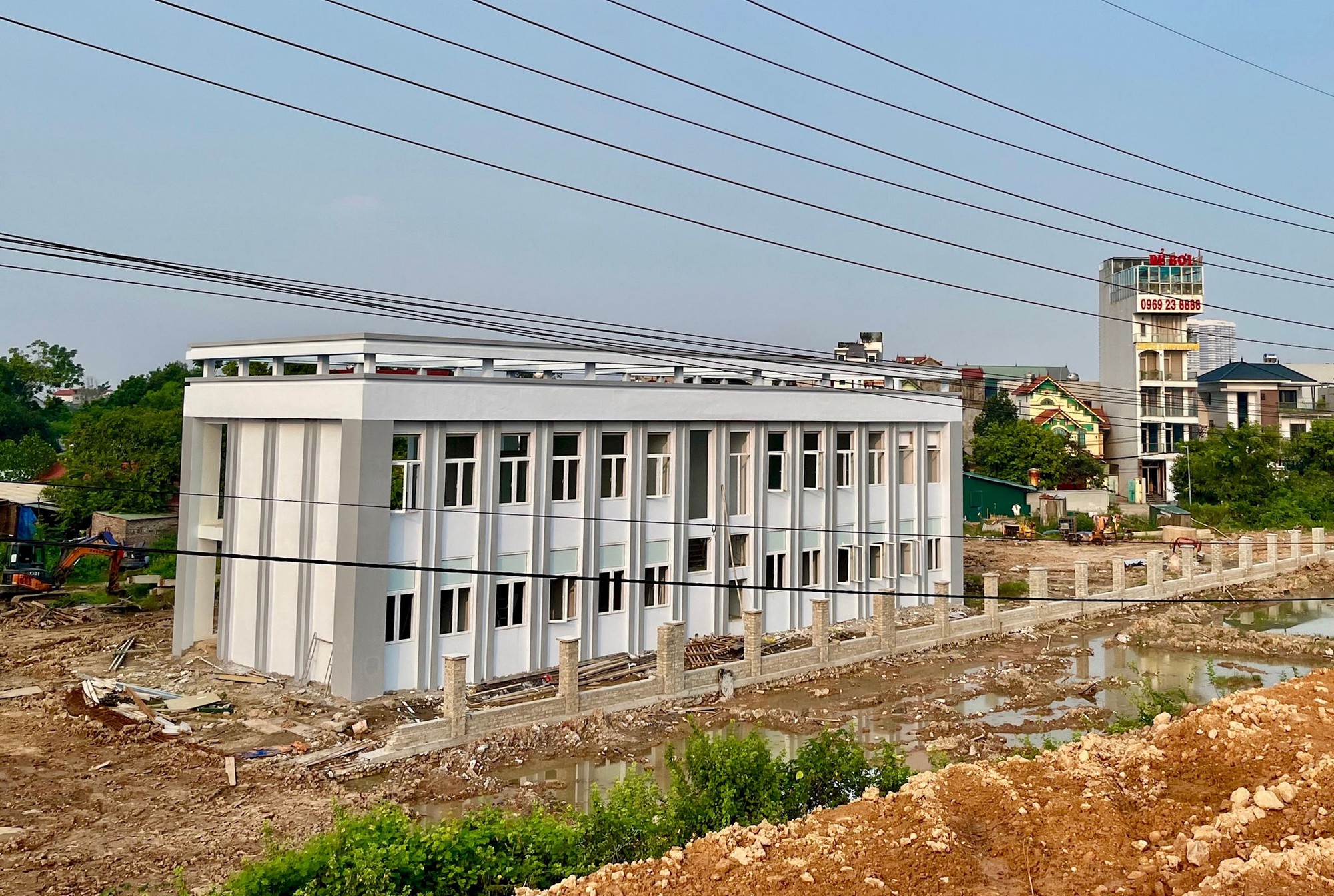 Đ&agrave;i PTTH H&agrave; Nội