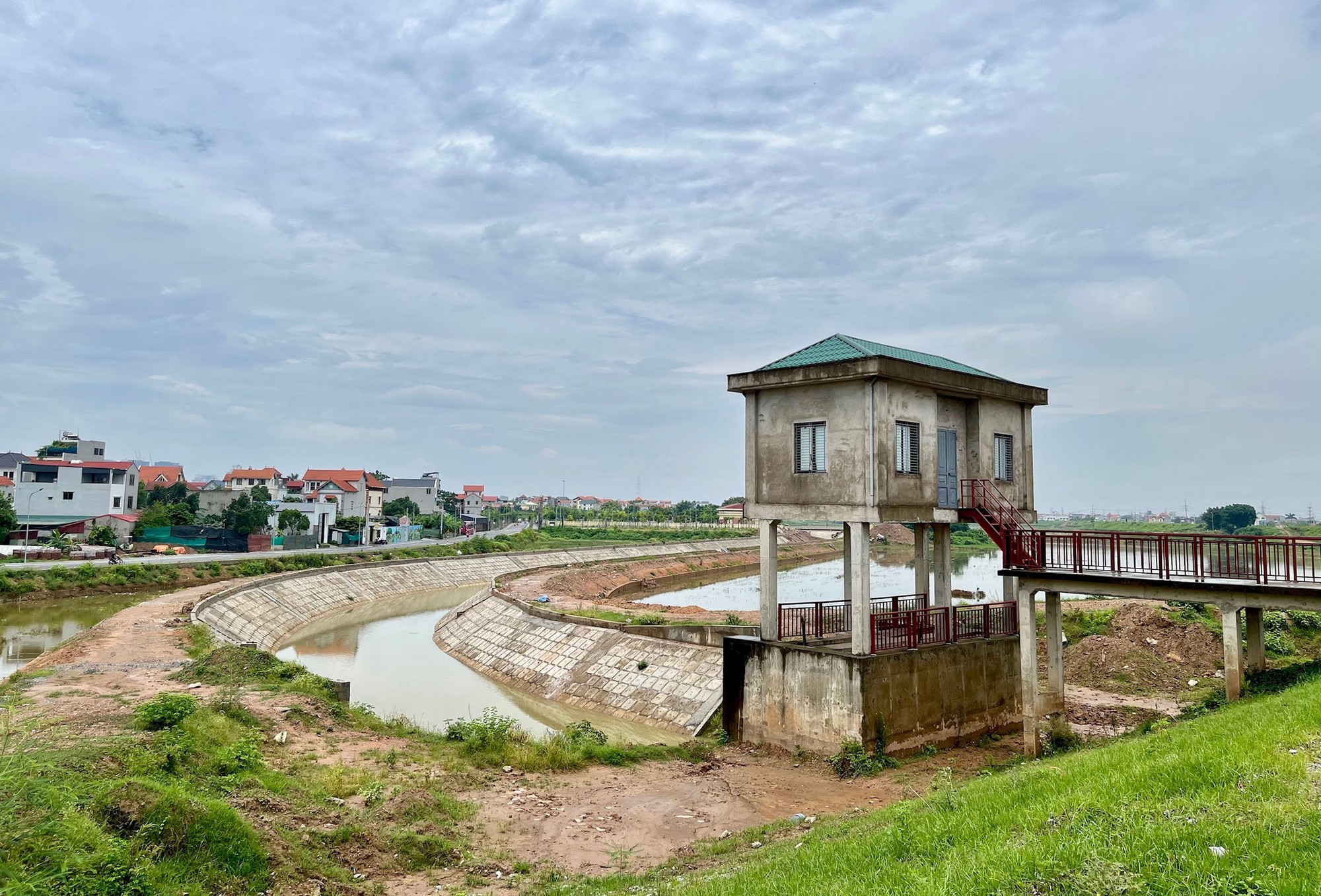 Đ&agrave;i PTTH H&agrave; Nội