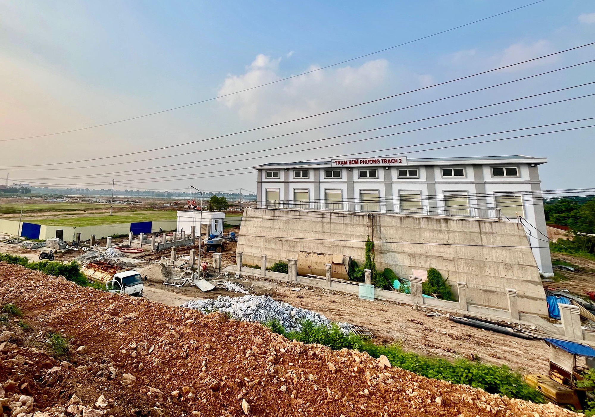 Đ&agrave;i PTTH H&agrave; Nội