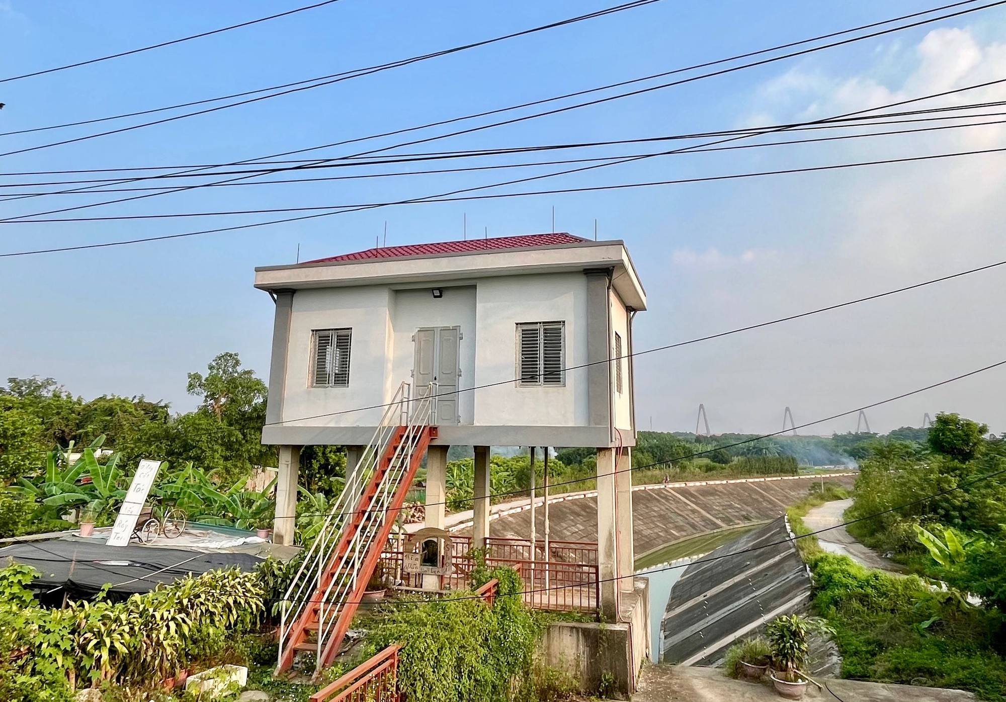 Đ&agrave;i PTTH H&agrave; Nội