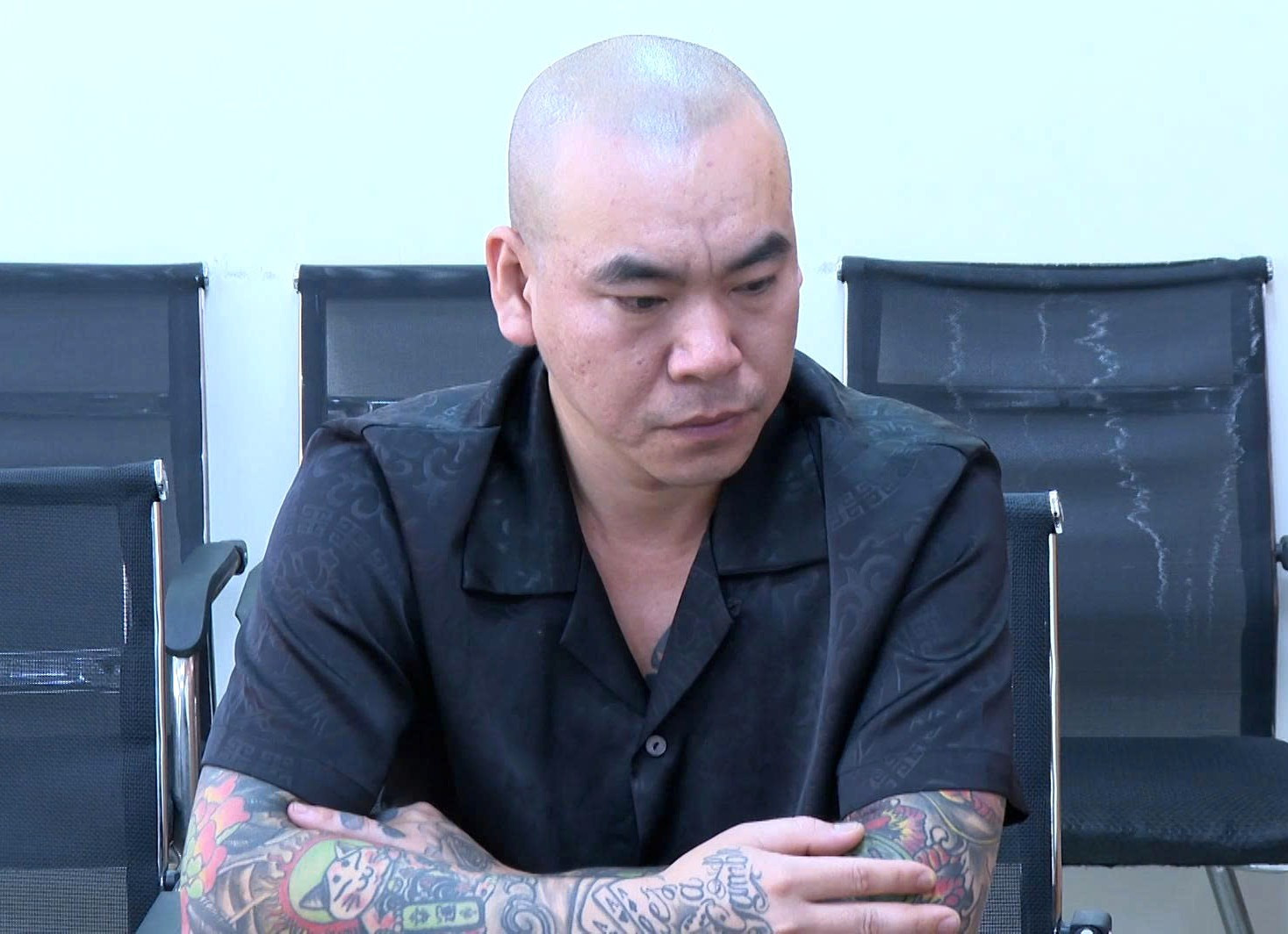 Đ&agrave;i PTTH H&agrave; Nội