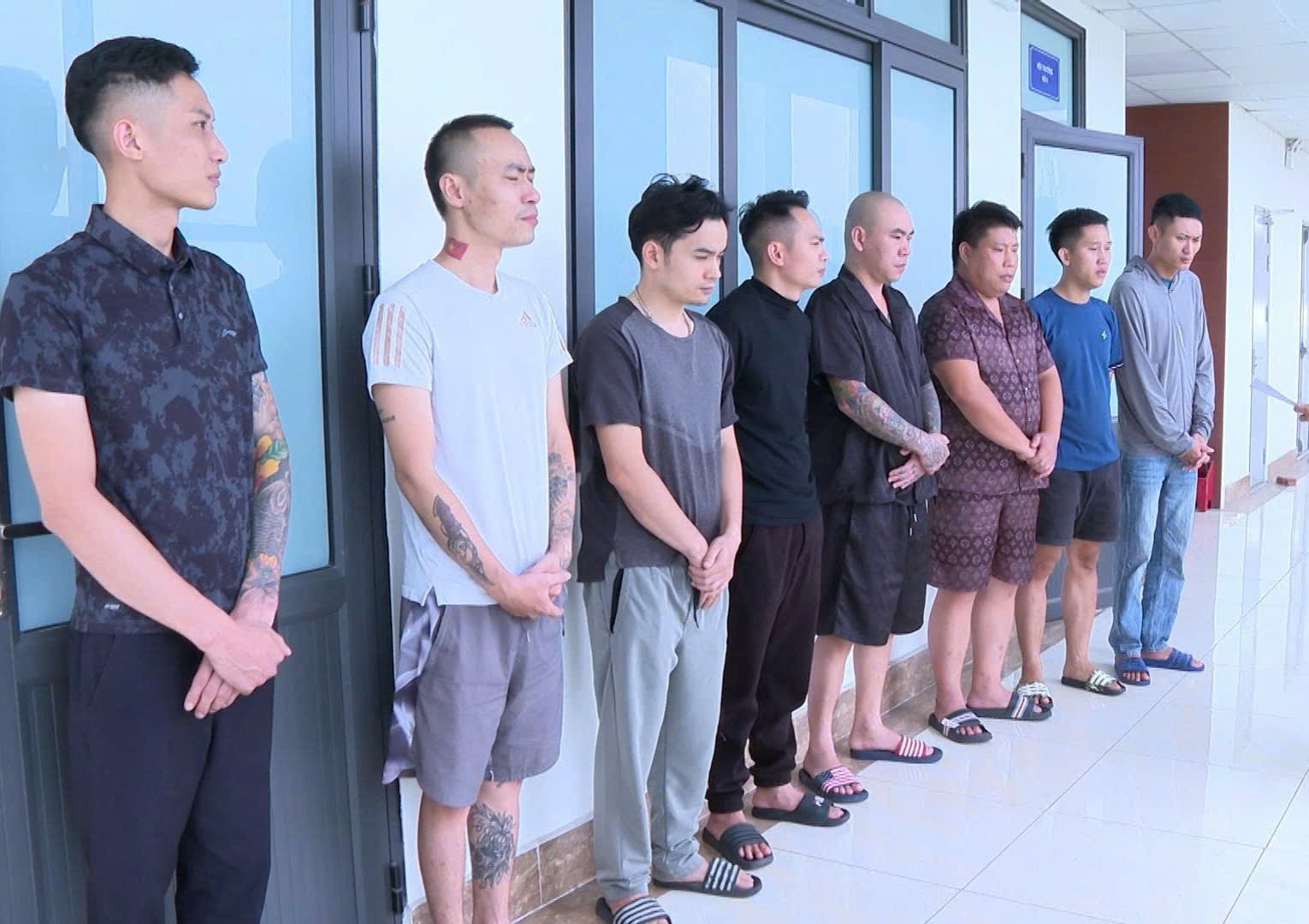Đ&agrave;i PTTH H&agrave; Nội