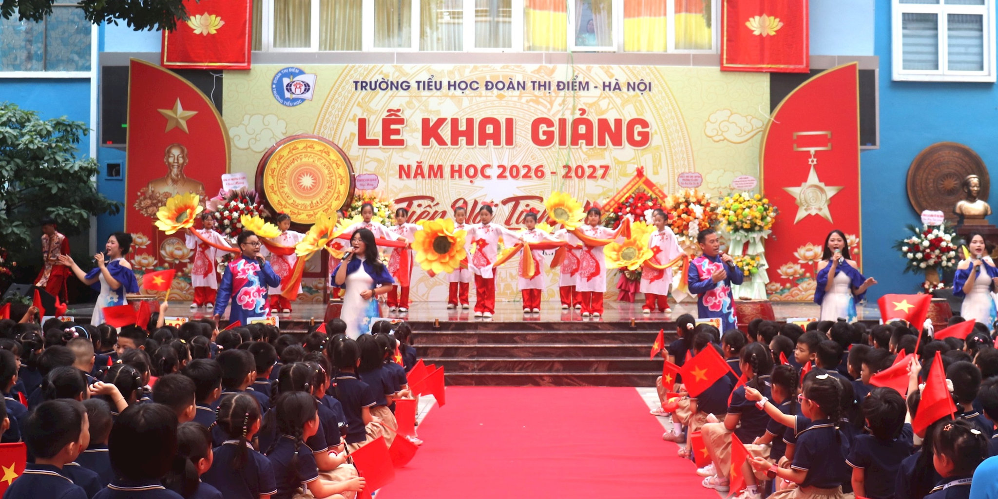Đ&agrave;i PTTH H&agrave; Nội