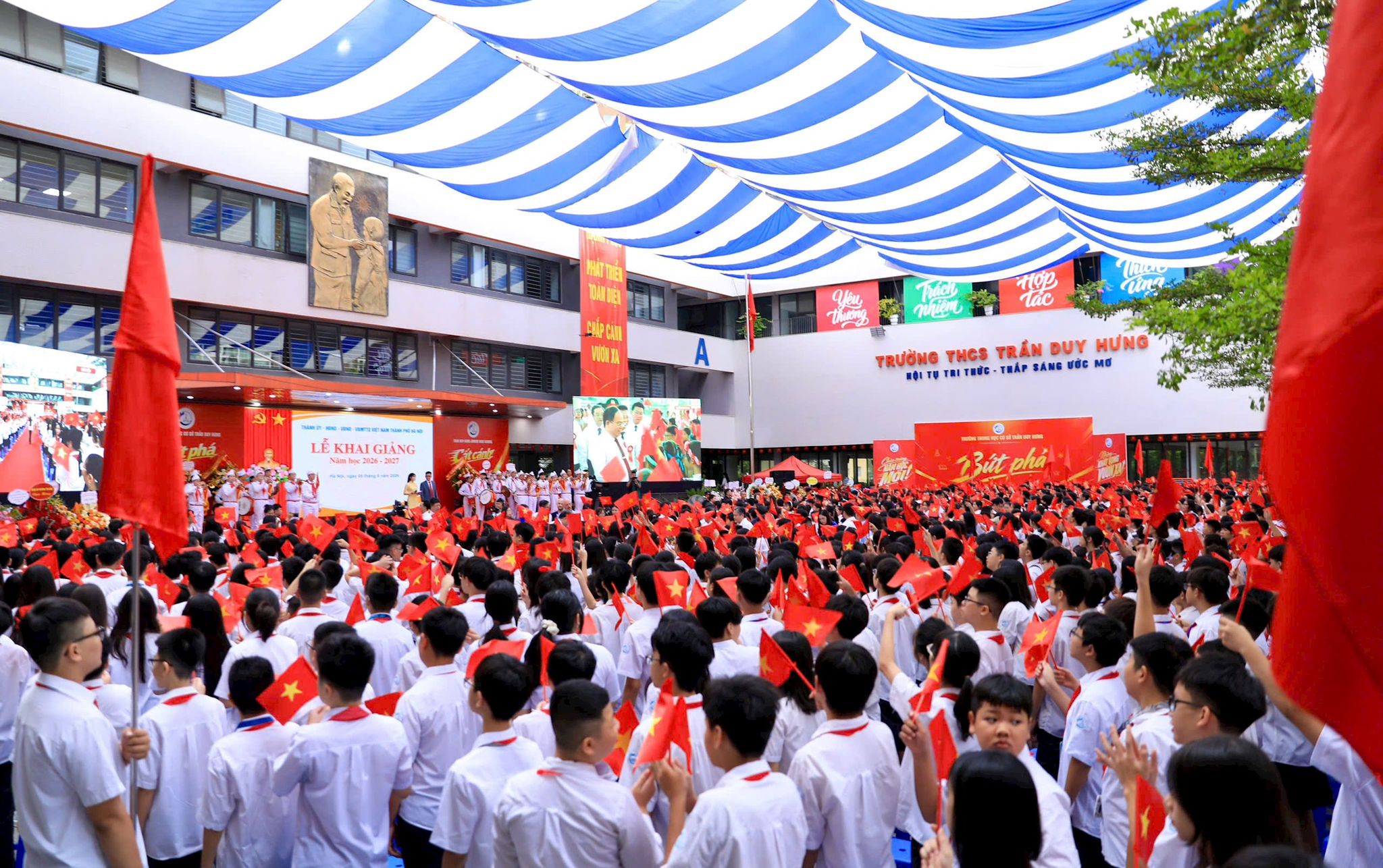 Đ&agrave;i PTTH H&agrave; Nội